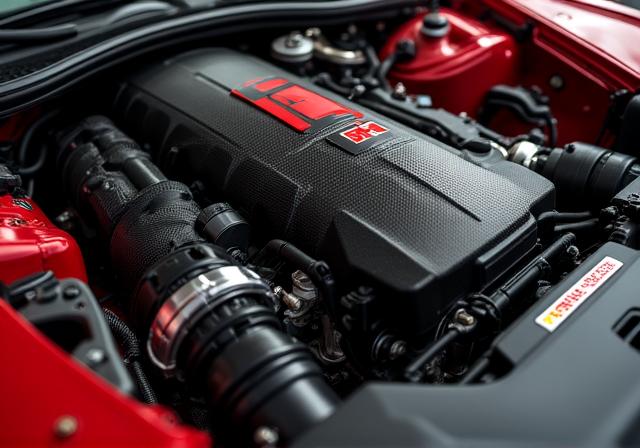 Engine tuning en performance optimalisatie in Hilvarenbeek